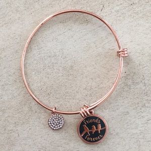 Friend Forever Bracelet